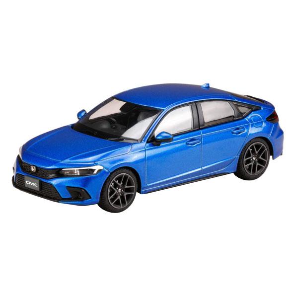 1/43 ホンダ シビック FL1 Honda CIVIC 2021 プレミアムクリスタル