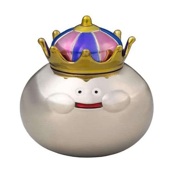 ドラゴンクエスト メタリックモンスターズギャラリー メタルキング 