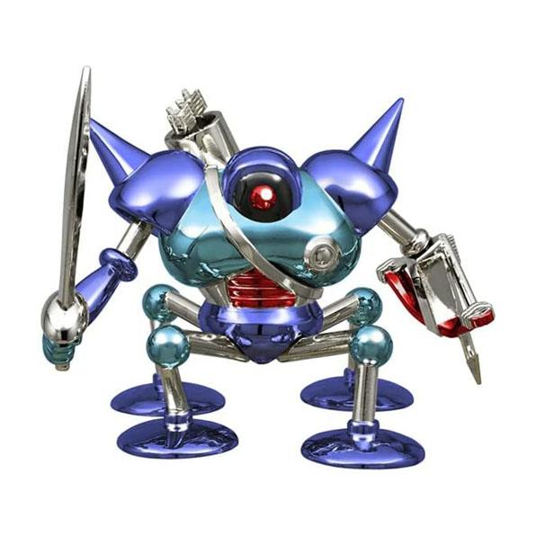 ドラゴンクエスト メタリックモンスターズ ギャラリー キラーマシン