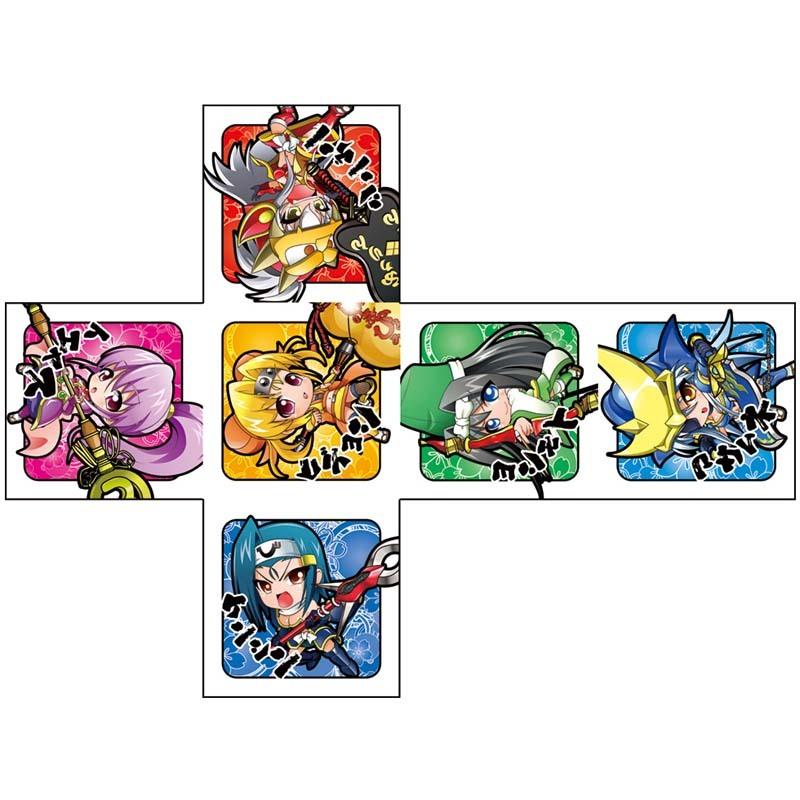 戦国乙女 セット 予約】戦国乙女 トレーディングポートレートコレクション(pcs) | あ行