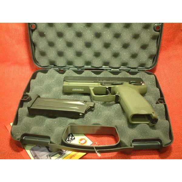 エアガン ガスガン ケース PLANO（プラノ）実銃用GUNGARD