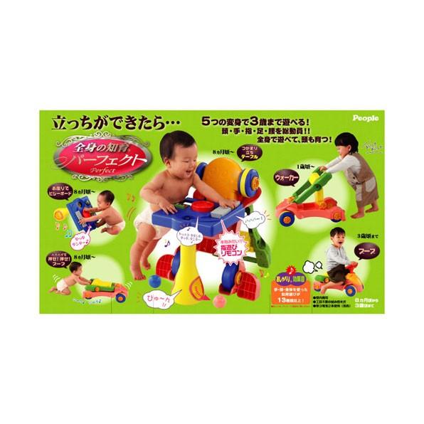 立っちができたら 全身の知育 パーフェクト : mimiy - 通販 - Yahoo  