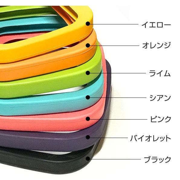 JMK RIDE ブラック & ホワイト フリー スケート 純正エッジガード付 JMKRIDE Edge Guards