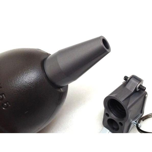 サンプロジェクト 6ミリBB弾 手榴弾ハンドグレネードBBボトル