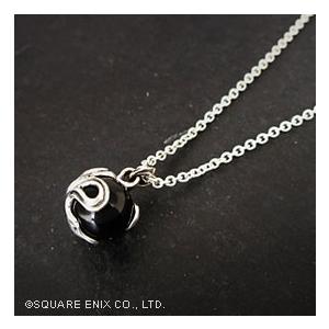 FINAL FANTASY VII マテリアペンダント ホーリー FINAL FANTASY VII マテリアペンダント ホーリー SQUARE ENIX