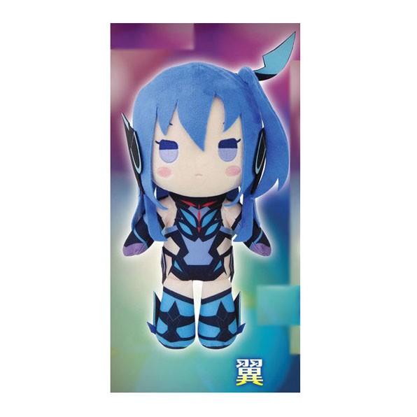 戦姫絶唱シンフォギアAXZ 風鳴翼 フォルメイツぬいぐるみBIG