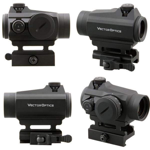 Vector Optics ベクターオプティクス ヴェクターオプティクス