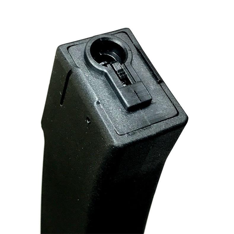 ARCTURUS PP-19-01 Vityaz 電動ガン用 スペア強制給弾マガジン 30/95連