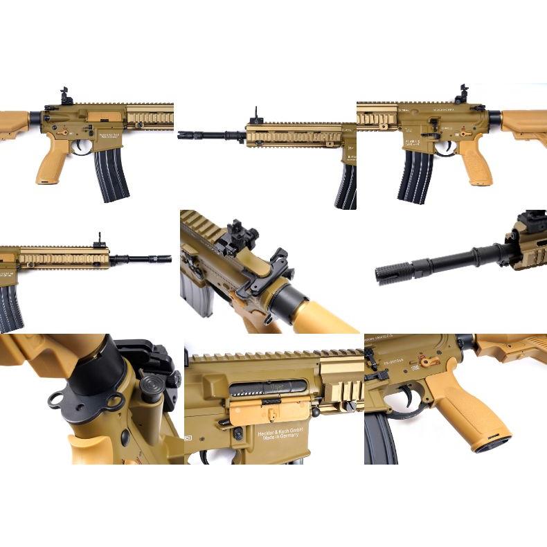 マガジン1本サービス中！ARCTURUS アークタウラス 416F スタンダード