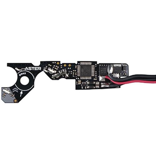 E&L イーアンドエル AKS74UN AEG E-Platinumシリーズ 電動ガン プラチナシリーズ ASTER SE 電子トリガー搭載 EL-A104PT 18歳以上対象 送料無料の画像