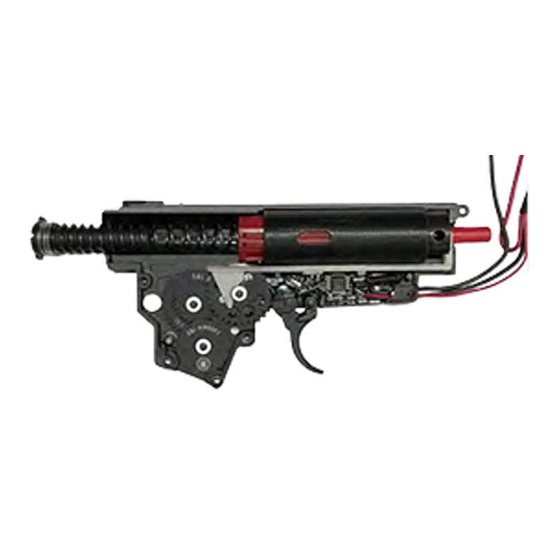 E&L イーアンドエル AK105 AEG E-Platinumシリーズ 電動ガン プラチナ