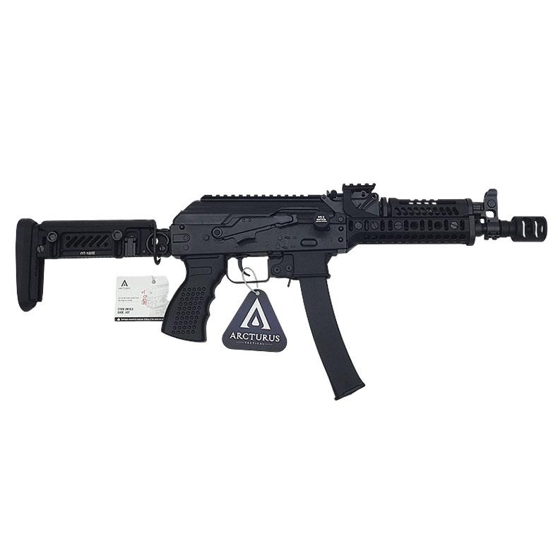 ARCTURUS アークタウラス PP19-01 Vityaz Ztac SP1 CQB AEG FE ゼ
