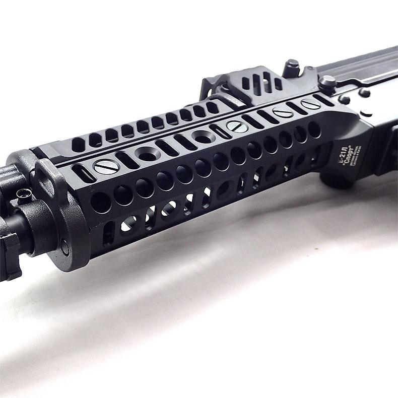 ARCTURUS アークタウラス PP19-01 Vityaz Ztac SP1 CQB AEG FE ゼ