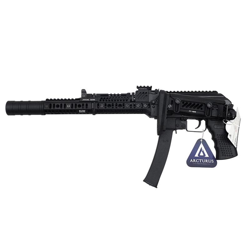 ARCTURUS アークタウラス PP19-01 Vityaz Ztac SP1 カービン AEG FE ゼ