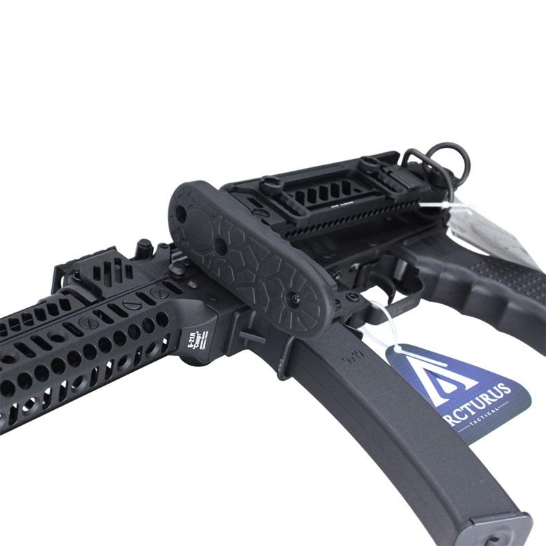 ARCTURUS アークタウラス PP19-01 Vityaz Ztac SP1 カービン AEG FE ゼ