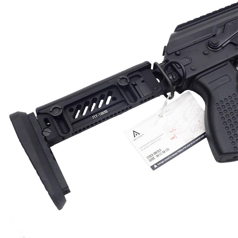 ARCTURUS アークタウラス PP19-01 Vityaz Ztac SP1 カービン AEG FE ゼ