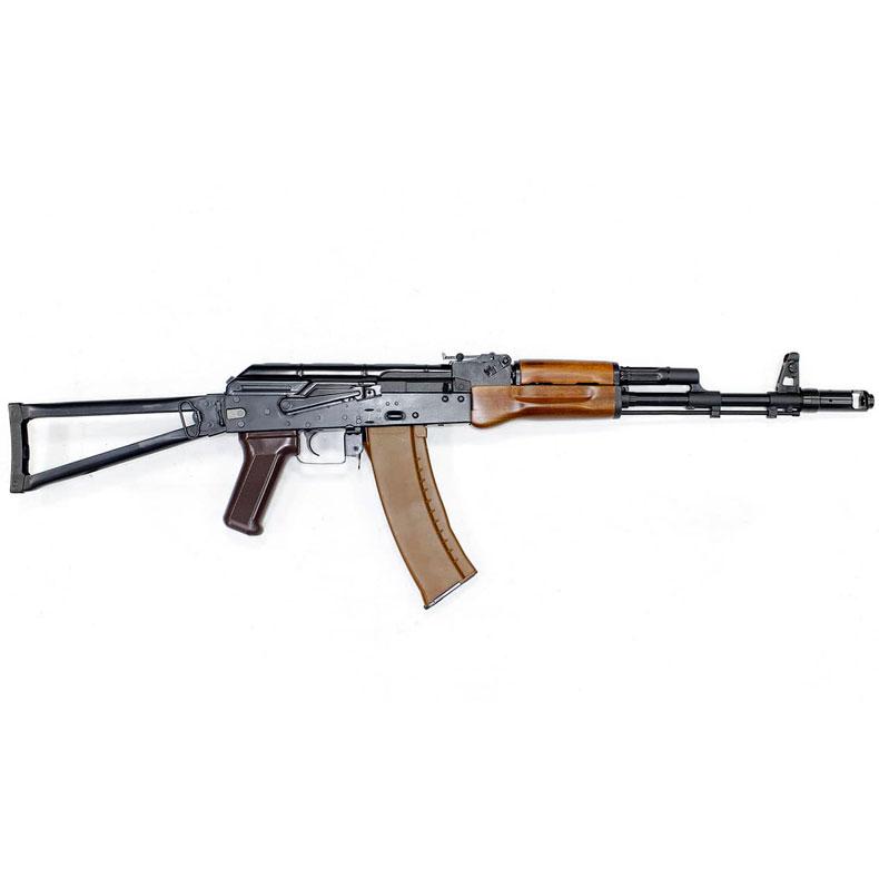 E\u0026L イーアンドエル AKS74N AK 電動ガン AEG エッセンシャルエディション 18歳以上対象 送料無料の画像