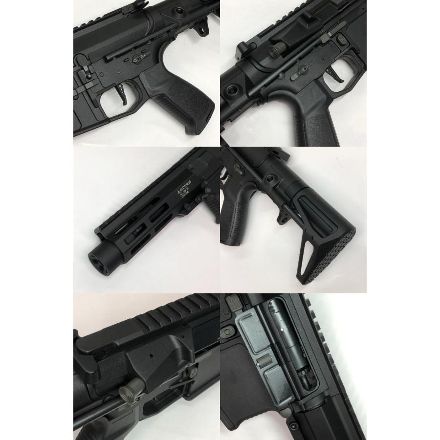 ARCTURUS アークタウラス 電動ガン Karambit MOD1 PDW 5.5インチライト