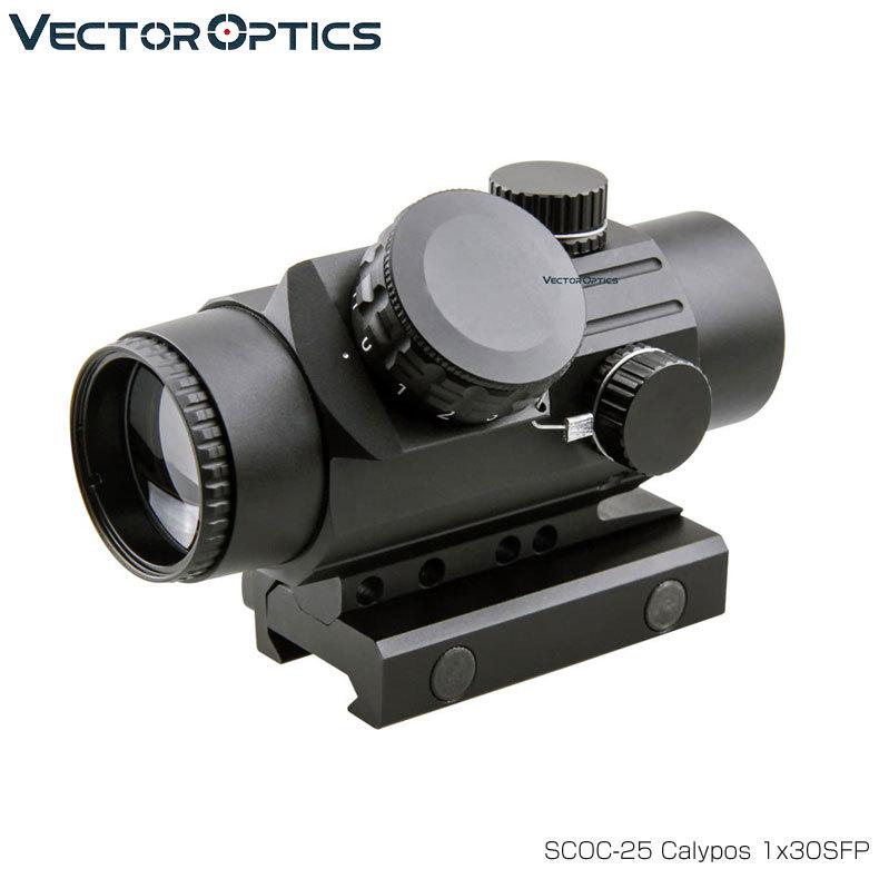 Vector Optics ベクターオプティクス ヴェクターオプティクス SCOC-25