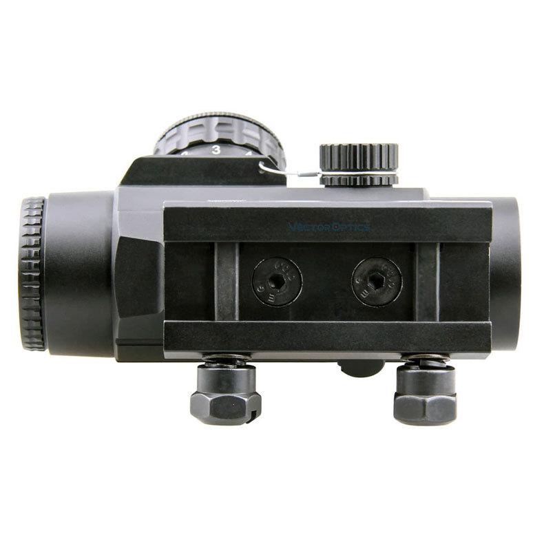 Vector Optics ベクターオプティクス ヴェクターオプティクス SCOC-25