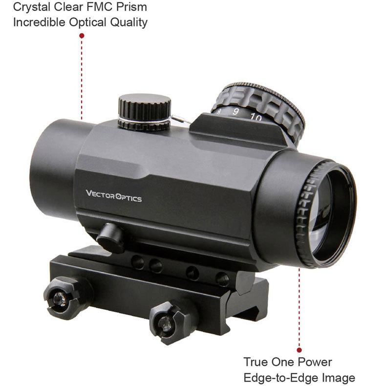 Vector Optics ベクターオプティクス ヴェクターオプティクス SCOC-25