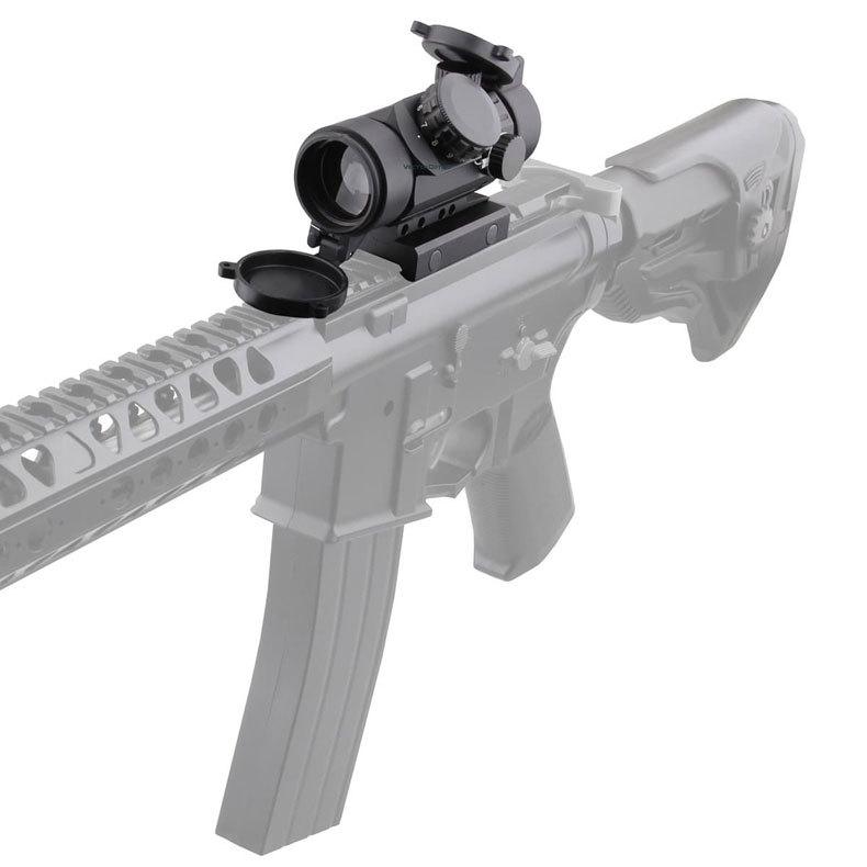 トイガン VectorOptics CALYPOS 1X30 Vector Optics ベクターオプティクス ヴェクターオプティクス SCOC-25