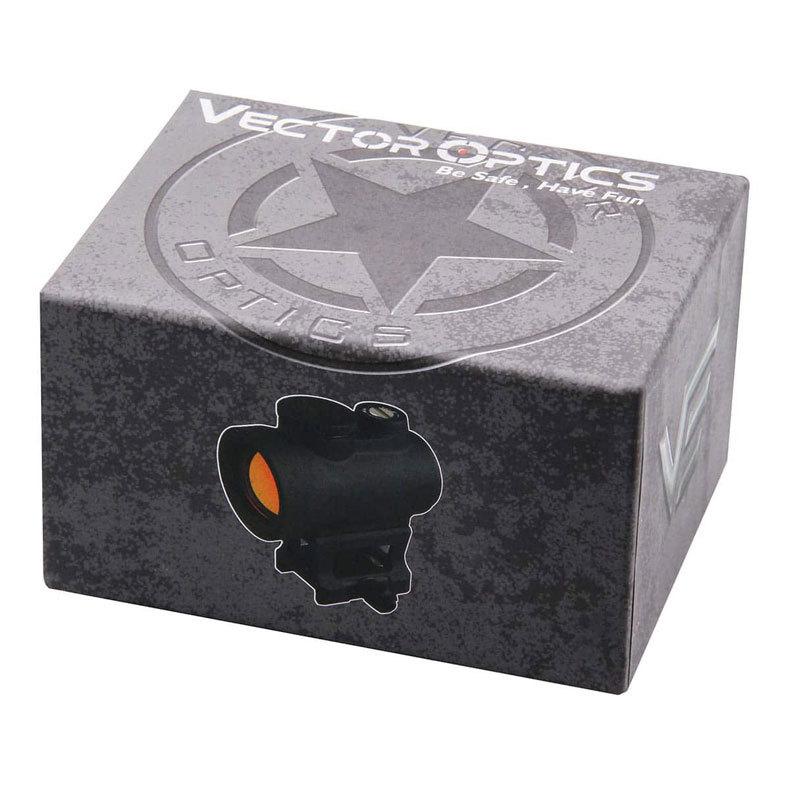 Vector Optics SCRD-34 Centurion 1×30 ドットサイトスコープ