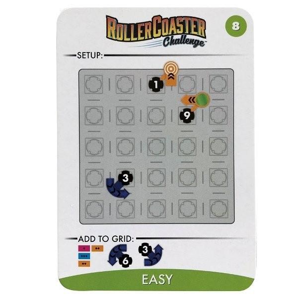 送料無料 シンクファン Thinkfun ローラー コースター チャレンジ Rolle Rcoaster Challenge 脳トレ 迷路ゲーム パズルゲーム Tb Mimiy 通販 Yahoo ショッピング