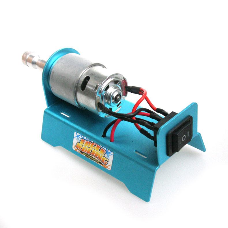 イーグルレーシング RCミニッツ Mini-Z用 ハンディ型 タイヤセッター