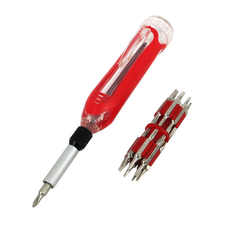 精密マルチドライバーセット 30種類 六角レンチ PZ トルクスレンチ