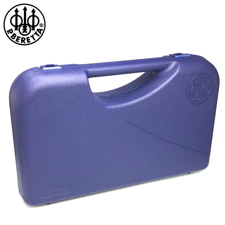 ベレッタ 実物ガンケース ☆ベレッタ正規代理店販売品 【BERETTA社純正】ベレッタ社 純正