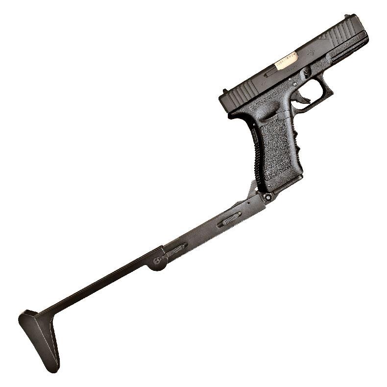 KSC G18CQB ストックセット スライドヘヴィウェイト ガスブローバック