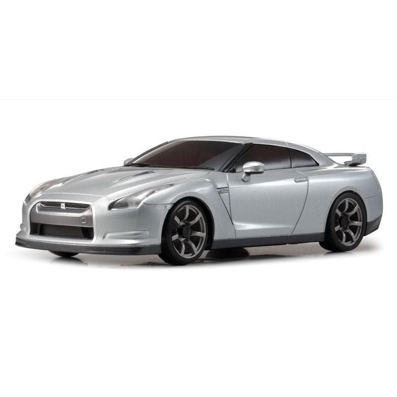 京商 ミニッツ RWD レディセット 日産 GT-R（R35） 32331S ミニッツRWDシリーズ レディセット 日産 GT-R（R35