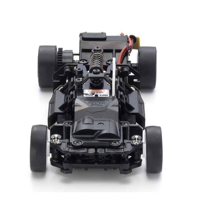 京商 ミニッツ RWD レディセット 日産 GT-R（R35） 32331S ミニッツRWDシリーズ レディセット 日産 GT-R（R35