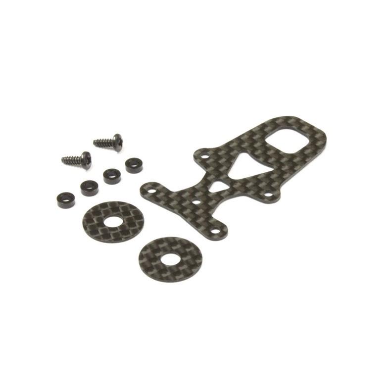 フリクションダンパーセット(カーボン/MM2) KYOSHO 京商 MINI-Z