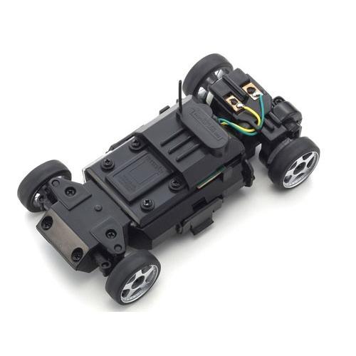 d*7様 ミニッツラジコンカー 電動リモコン付き ドリフトRCカー ミニッツAWD。ラジコンカー ドリフト を始めるなら