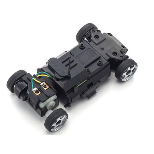 京商 ラジオコントロール 電動 ツーリングカー ファーストミニッツ 頭文字D マツダ RX-7 FD3S 66603 mxn26g8 ラジオコントロール 電動 ツーリングカー First MINI-Z 頭文字D
