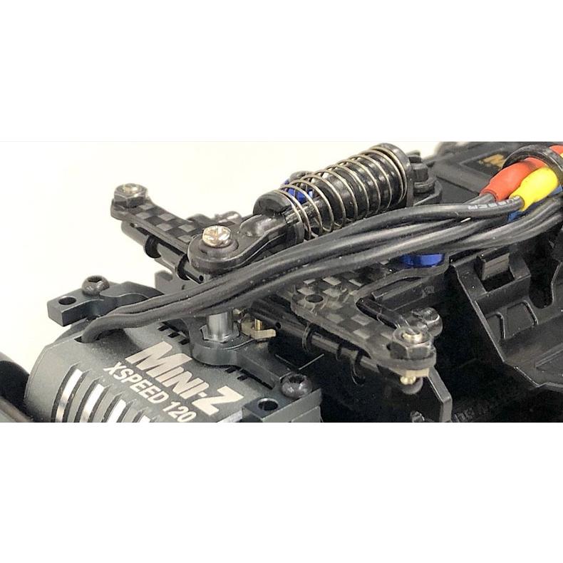 インナーチューブロールダンパーセット MZW309専用 KYOSHO 京商 MINI-Z