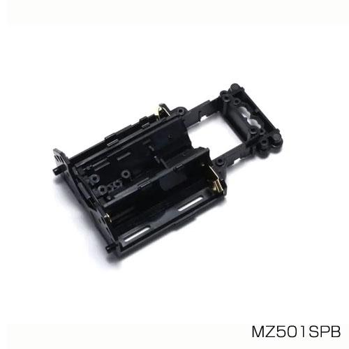 ミニッツMR-03シャシーセット　SPリミテッド 2012 SPメインシャシーセット MR-03/VE MZ501SPB KYOSHO 京商 MINI-Z