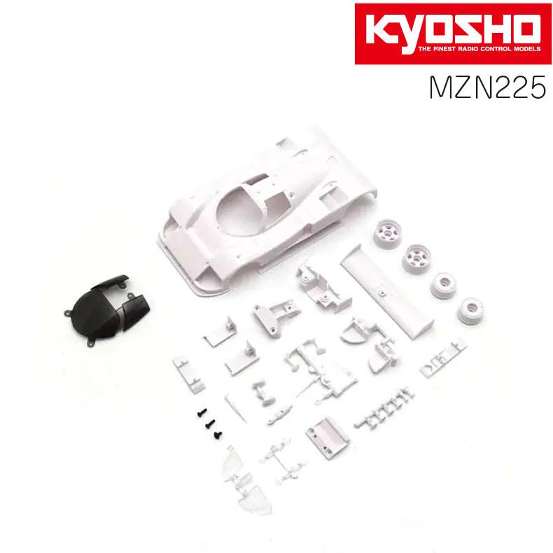京商 ミニッツ MR-02ASF2.4GMAZDA 787Bボディ新品未走行品② 京商 ミニッツ MR-02ASF2.4GMAZDA 787Bボディ新品未走行品② 2025年最新】