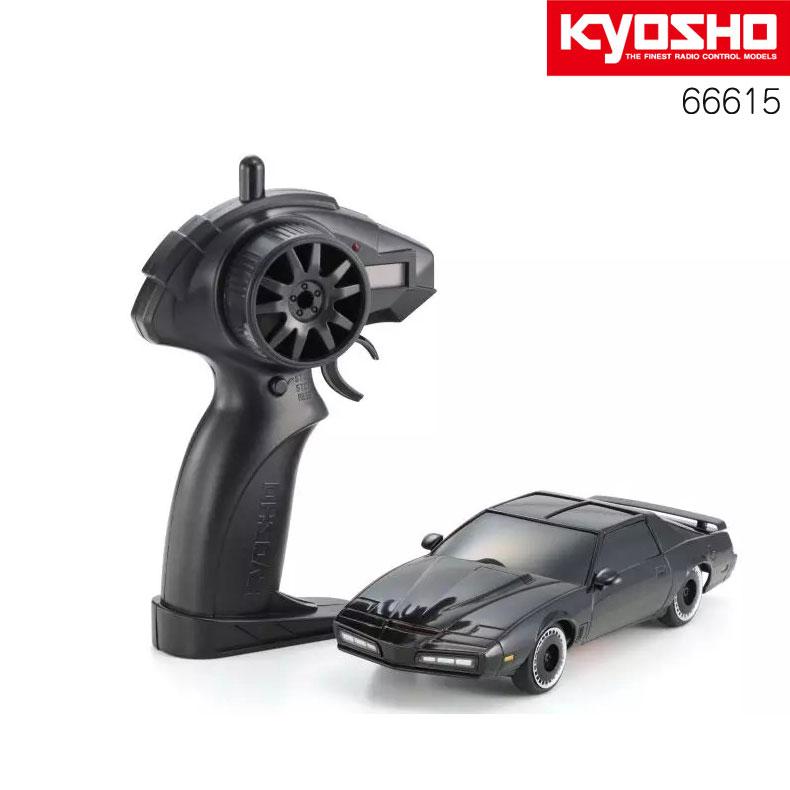 京商 FIRST MINI-Z ナイトライダー KYOSHO MINI-Z ミニッツ 66615