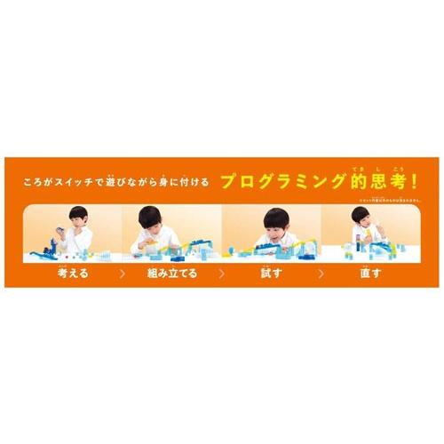 ころがスイッチドラえもん デラックスキット Tb Mimiy 通販 Yahoo ショッピング