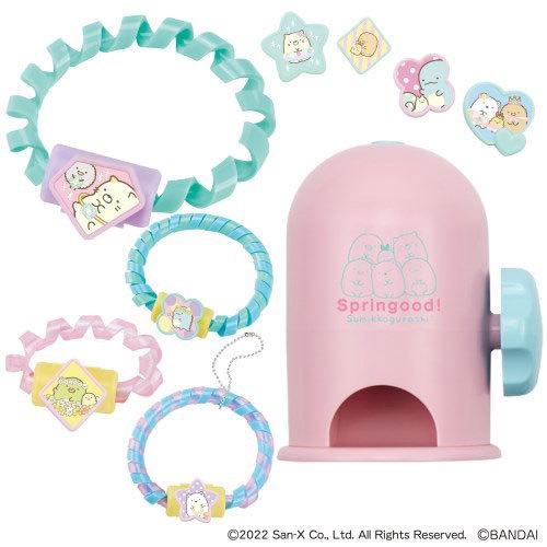 すみっコぐらしグッズまとめ売り。 かわいい形、懐かしい味の金平糖。 自分用にも、プチギフトにも