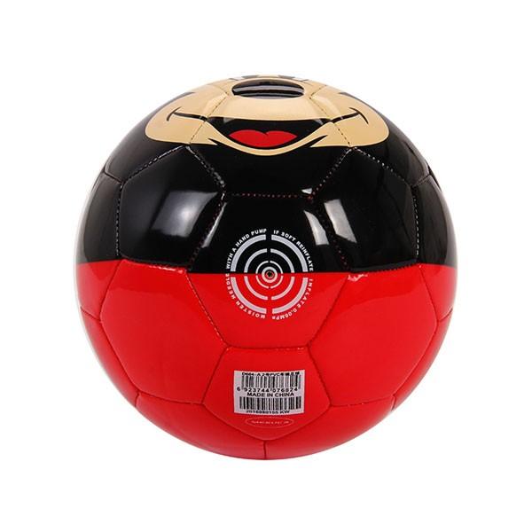 サッカーボール ミッキーマウス ディズニー ソフト やわらか Tb Mimiy 通販 Yahoo ショッピング