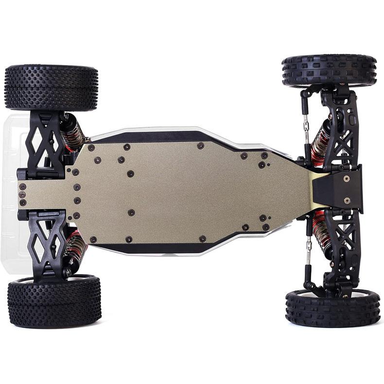 LC RACING RCカー BHC-1HK 1/14 2WD バギーカー 未組立 ラジコンカー