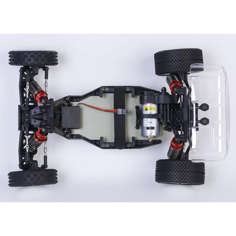LC RACING RCカー BHC-1ARBU 1/14 2WD バギーカー 組立済み LC RACING RCカー BHC-1ARBU 1/14 2WD バギーカー 組立済み