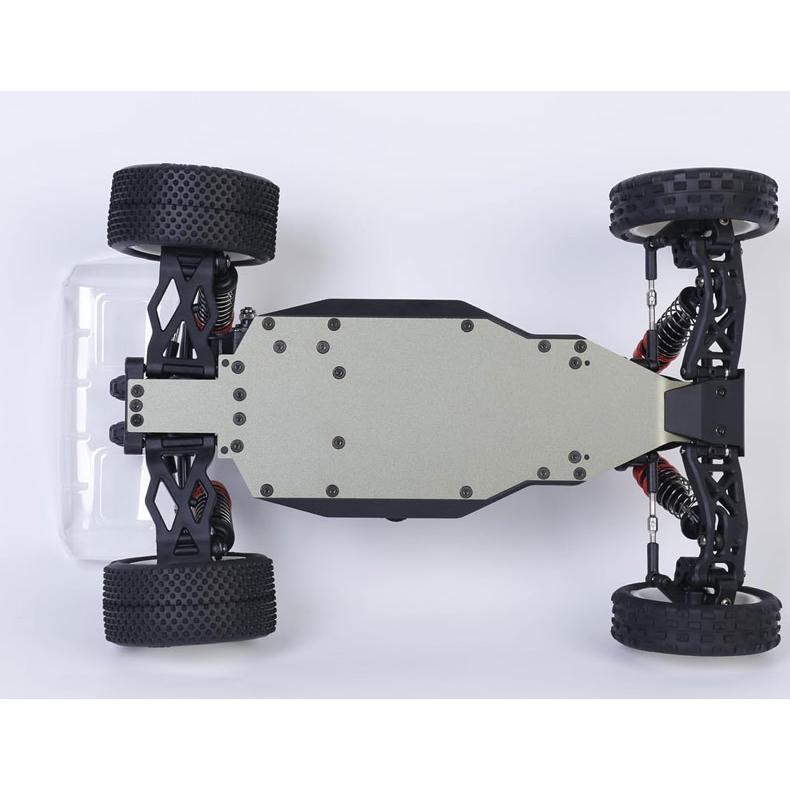 LC RACING RCカー BHC-1ARBU 1/14 2WD バギーカー 組立済み LC RACING RCカー BHC-1ARBU 1/14 2WD バギーカー 組立済み