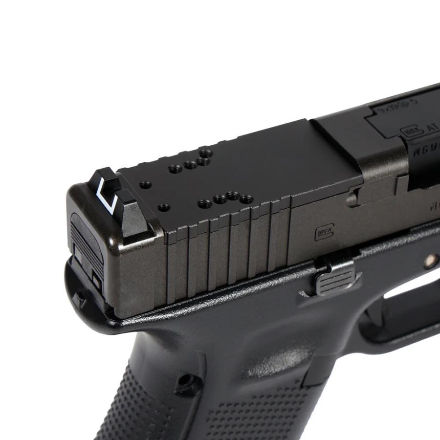 LayLax ライラクス NINEBALL ナインボール 東京マルイ G17 G19 Gen5
