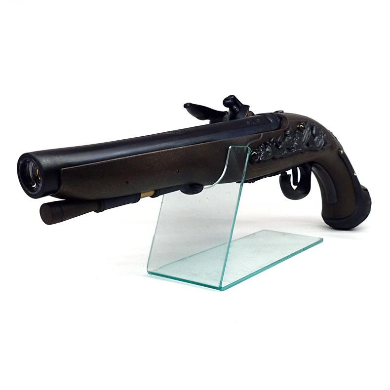 KTW フリントロック・ピストル FLINTLOCK PISTOL 18歳以上対象 送料