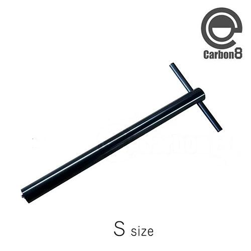 Carbon8 カーボネイト マガジン スタブ・レンチ S CO2マガジン用 専用